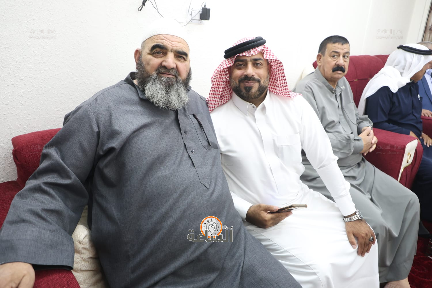 Madar Al-Saa Images 0.04660449588718851