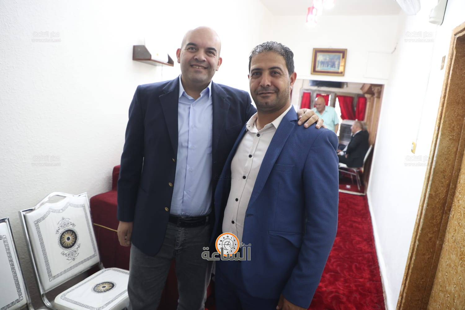 Madar Al-Saa Images 0.8525429659456357