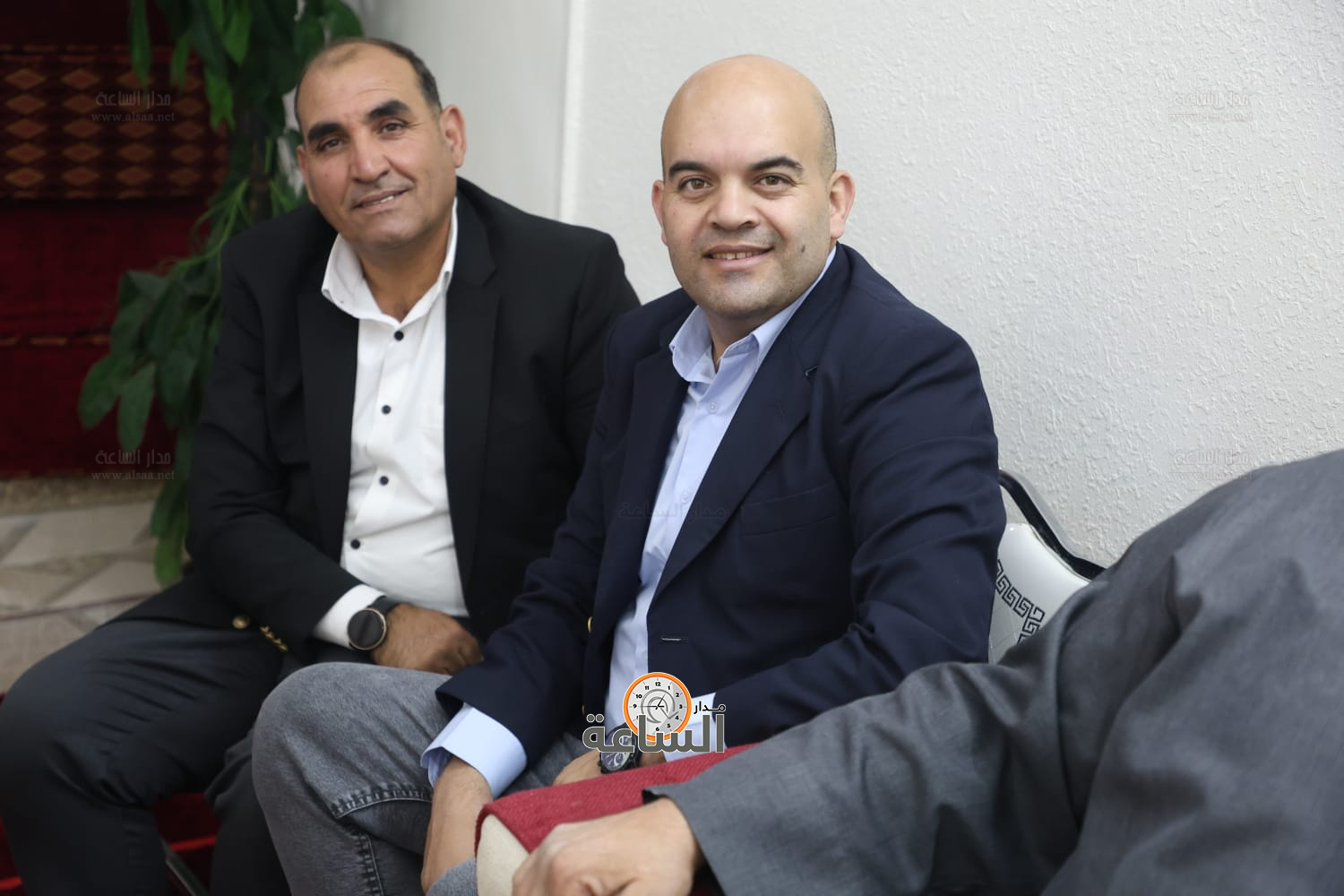 Madar Al-Saa Images 0.8517679866530863