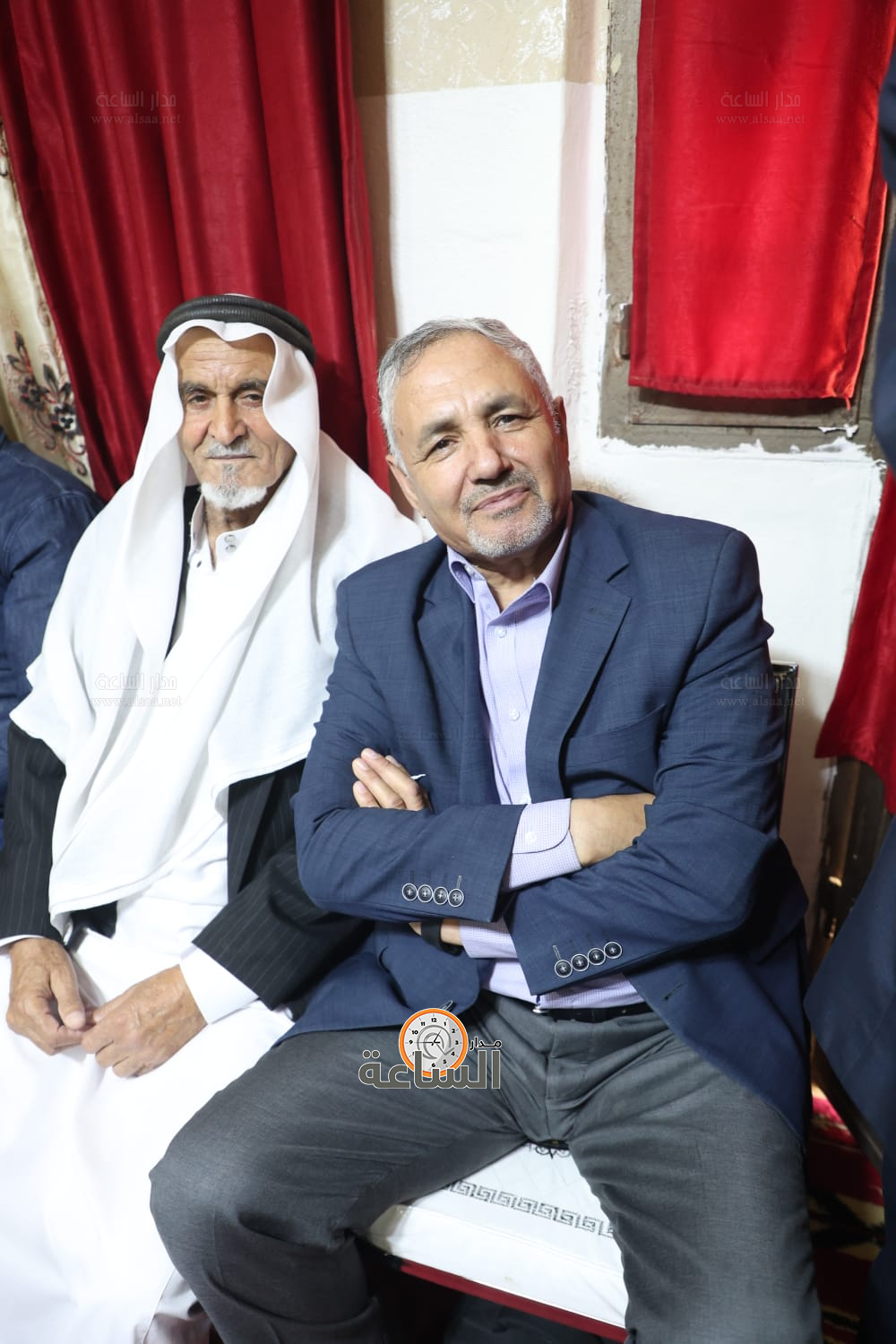 Madar Al-Saa Images 0.37998950441909374