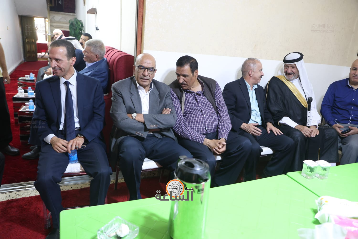 Madar Al-Saa Images 0.44266132168474226