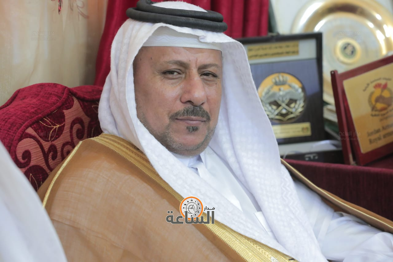 Madar Al-Saa Images 0.08893645441602827