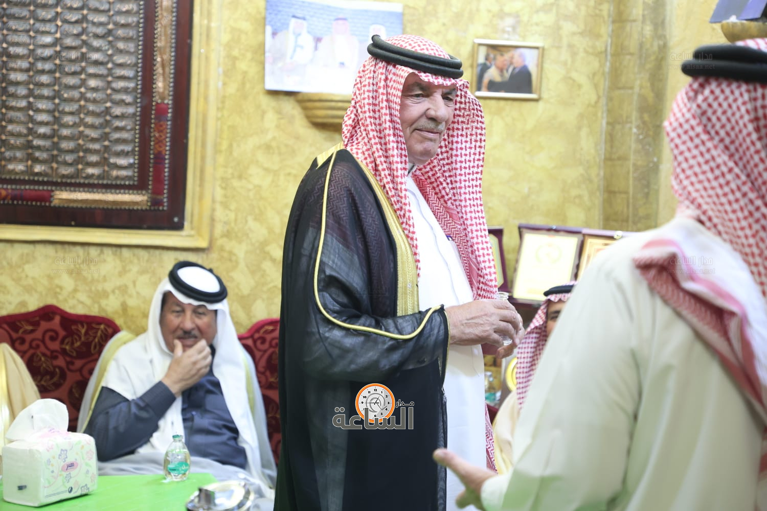 Madar Al-Saa Images 0.8805288197294163