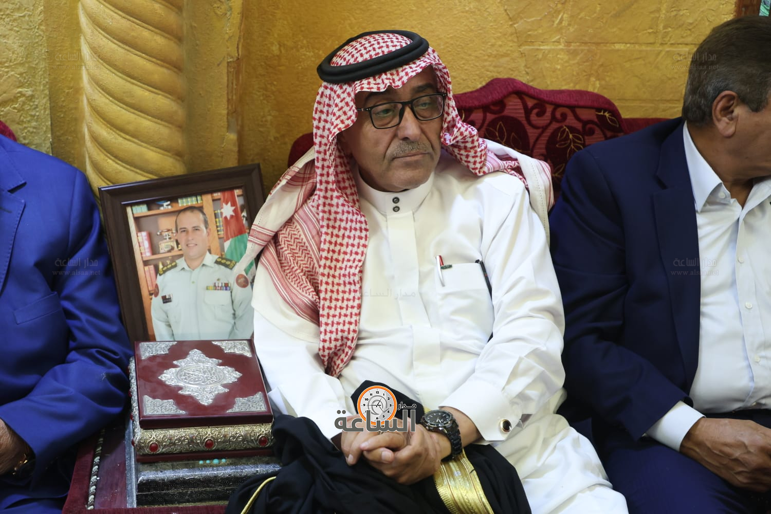 Madar Al-Saa Images 0.09158981297476398