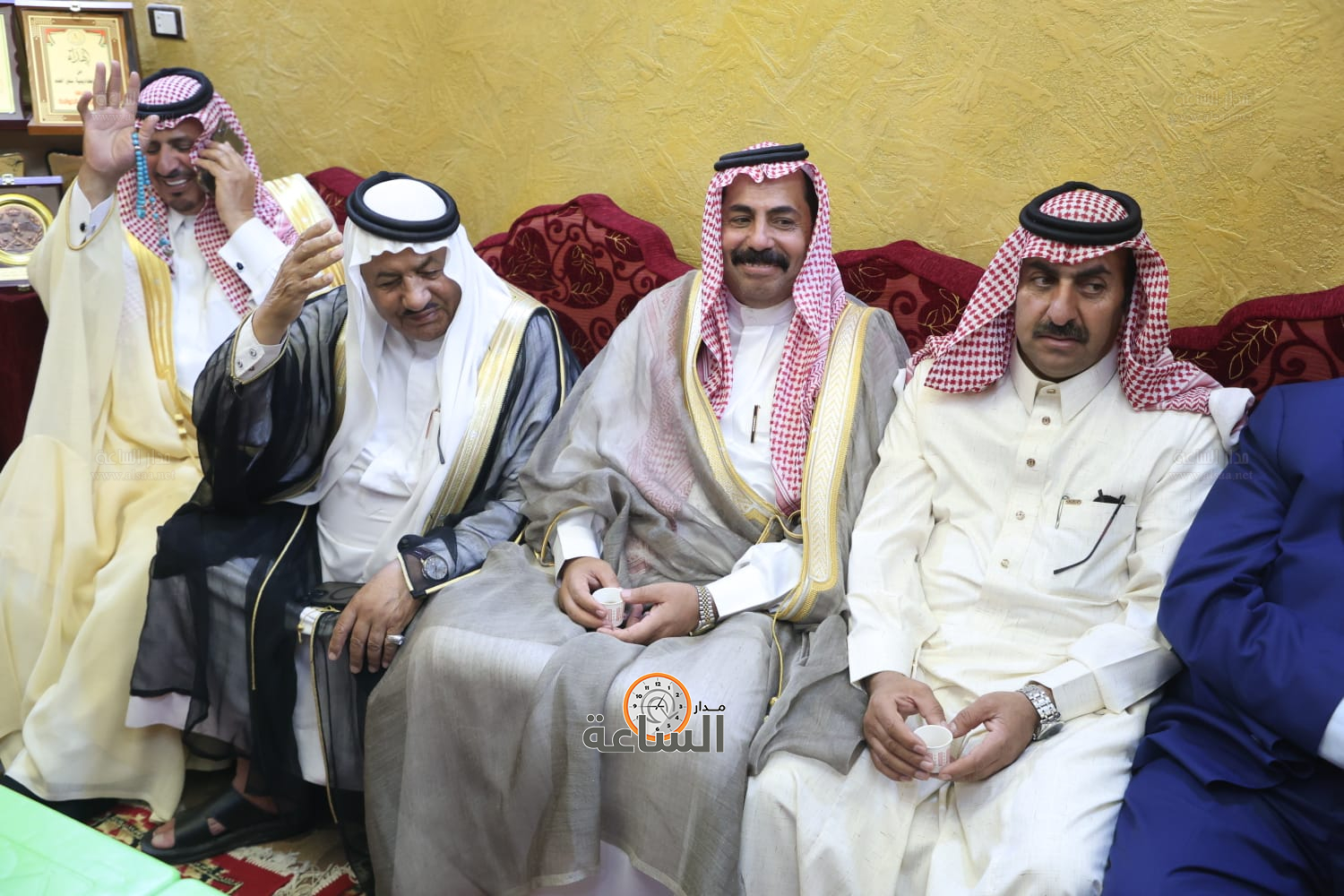 Madar Al-Saa Images 0.1510719603434878