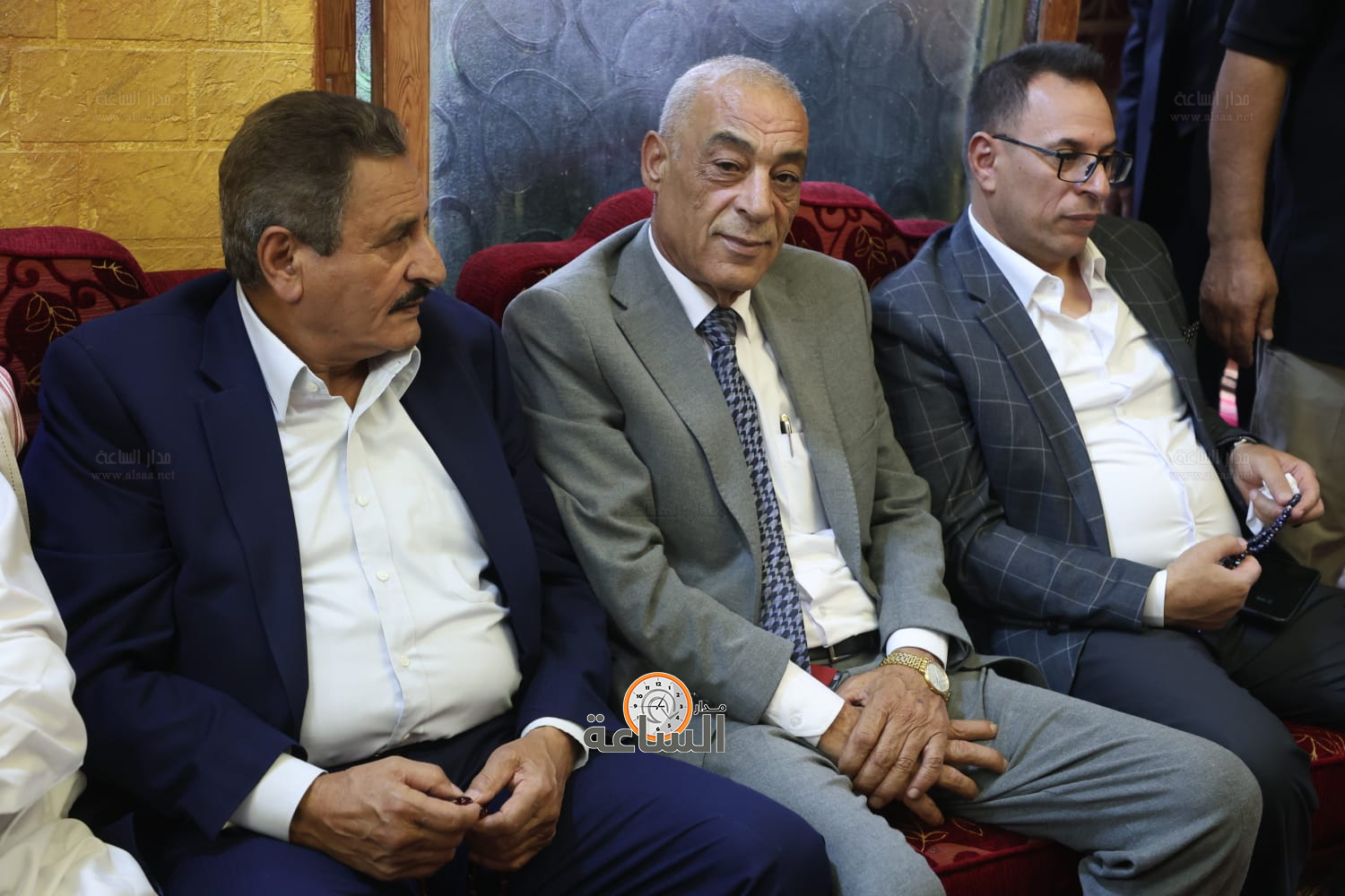 Madar Al-Saa Images 0.622907678319417