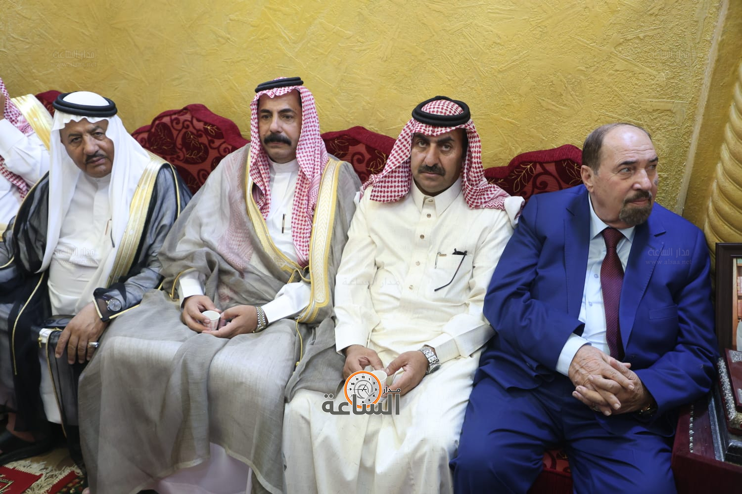 Madar Al-Saa Images 0.5645695421837605