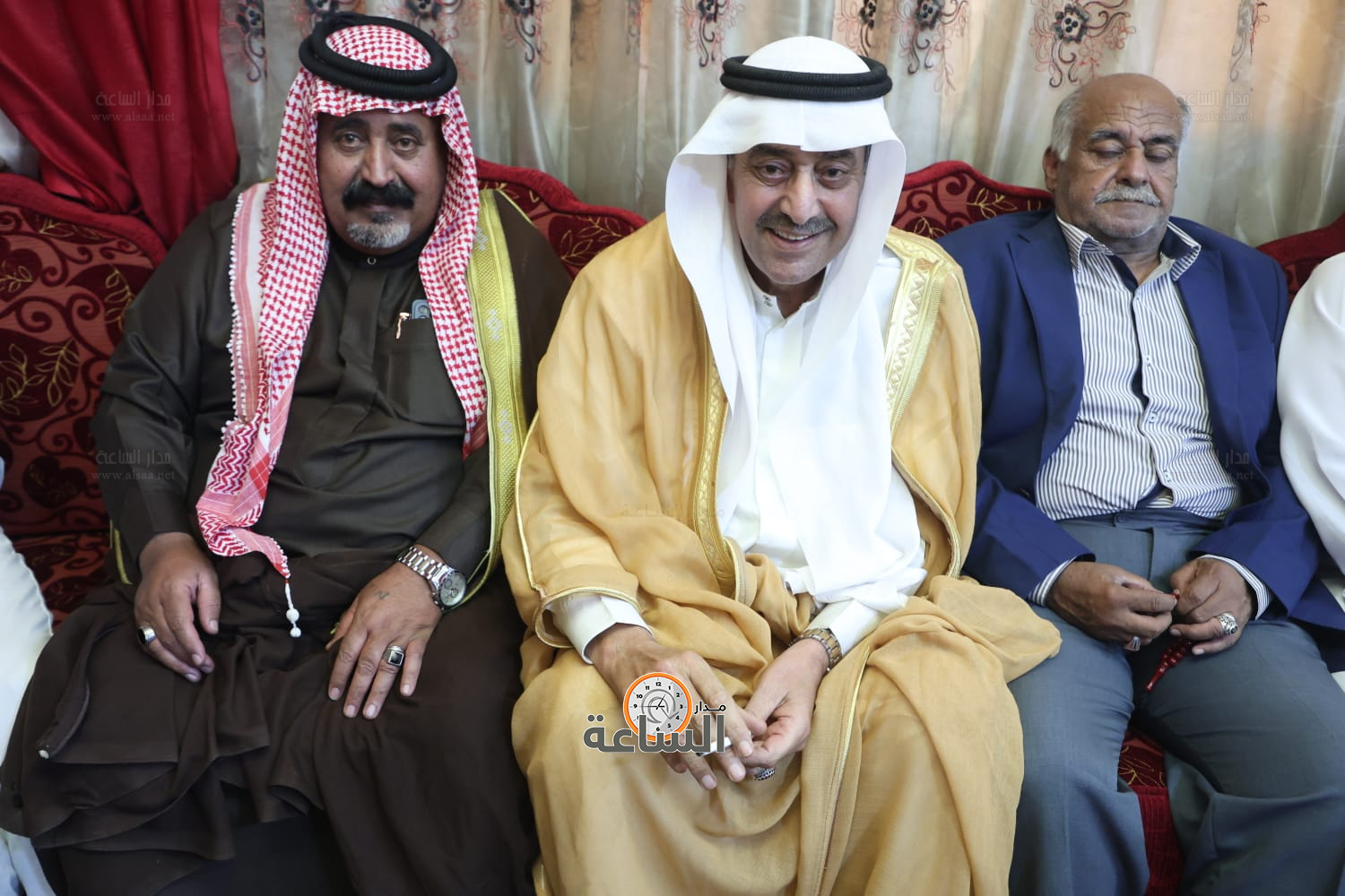 Madar Al-Saa Images 0.980214285363774