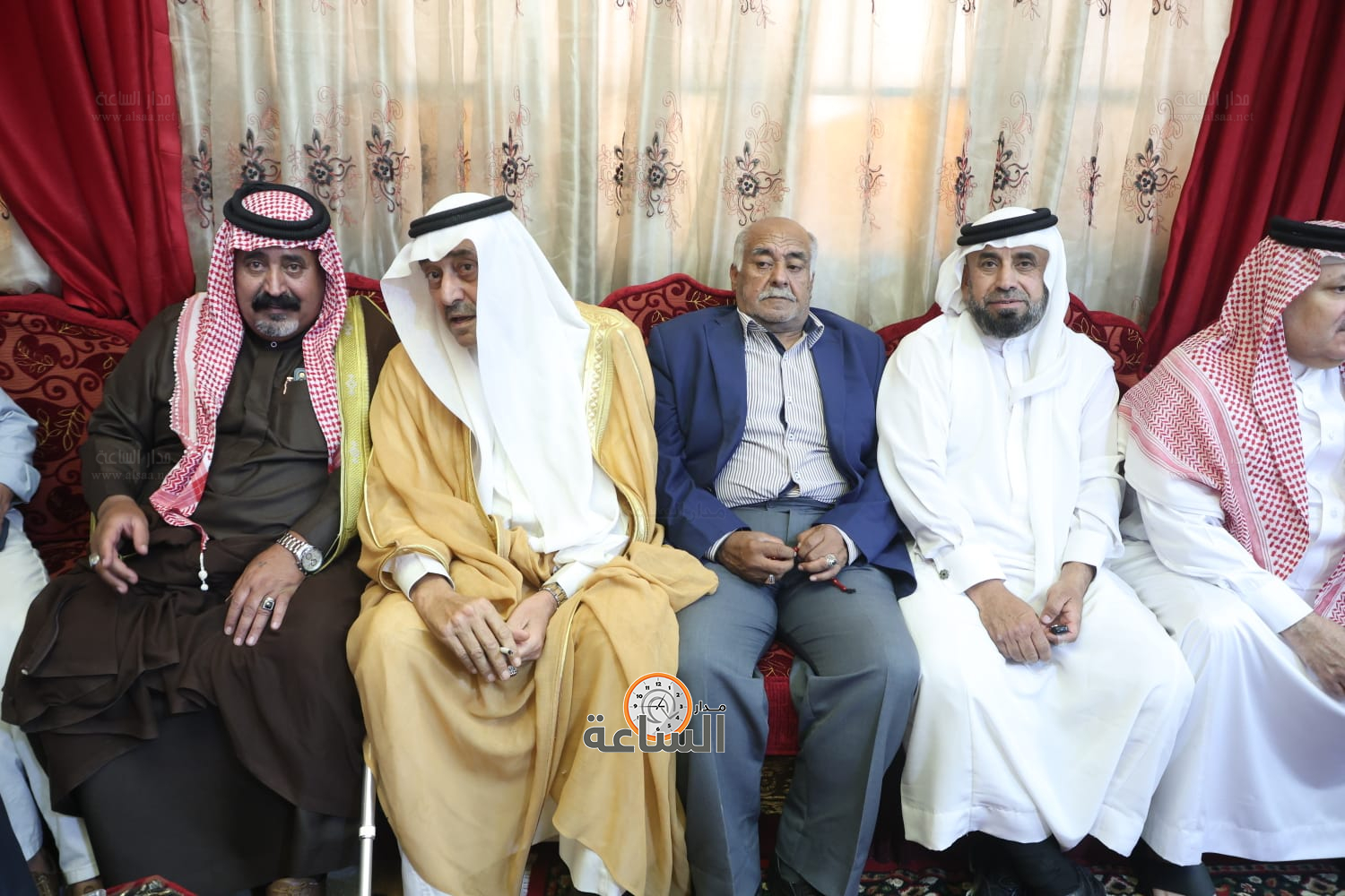 Madar Al-Saa Images 0.6563872601600576