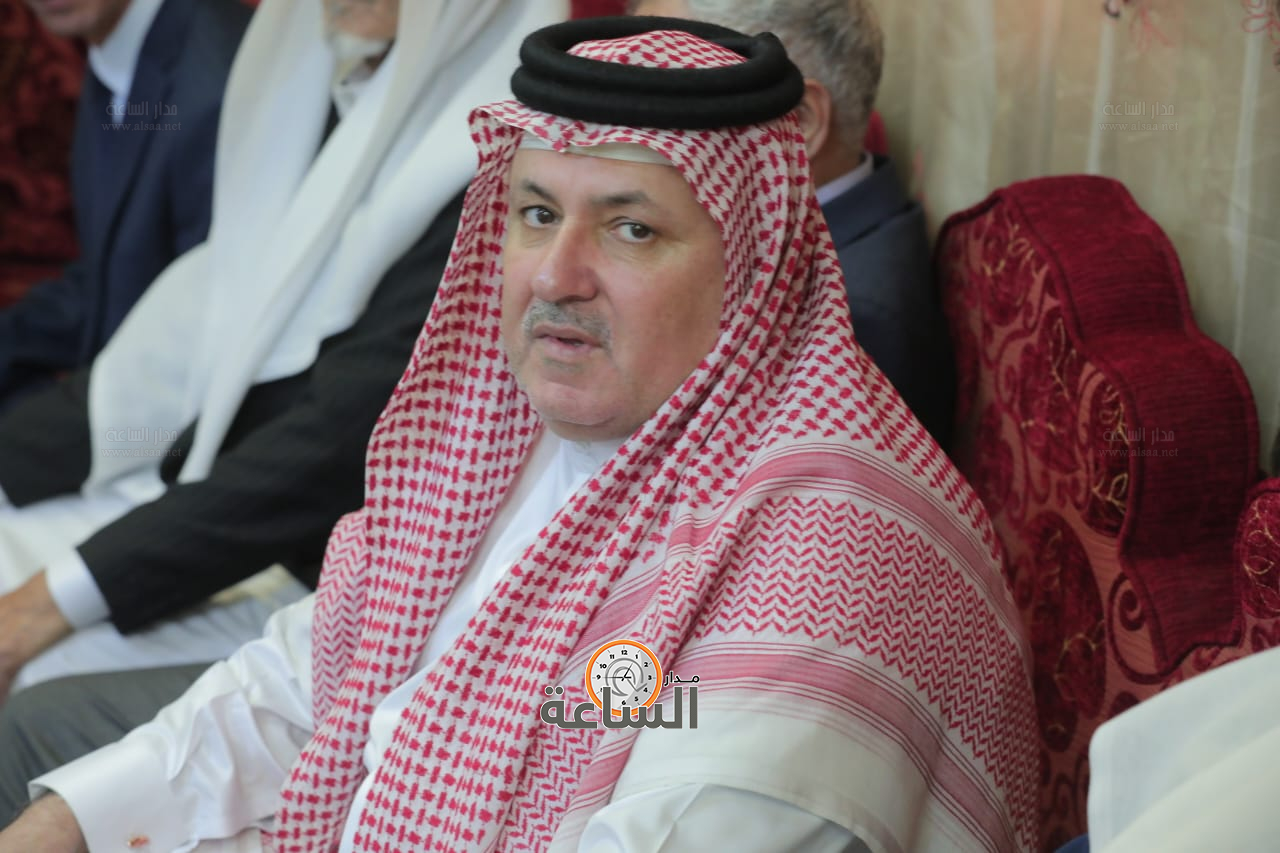 Madar Al-Saa Images 0.7353762350378343