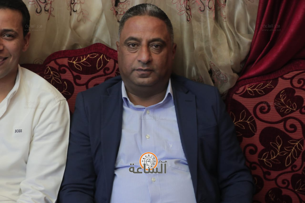 Madar Al-Saa Images 0.2815266376314741