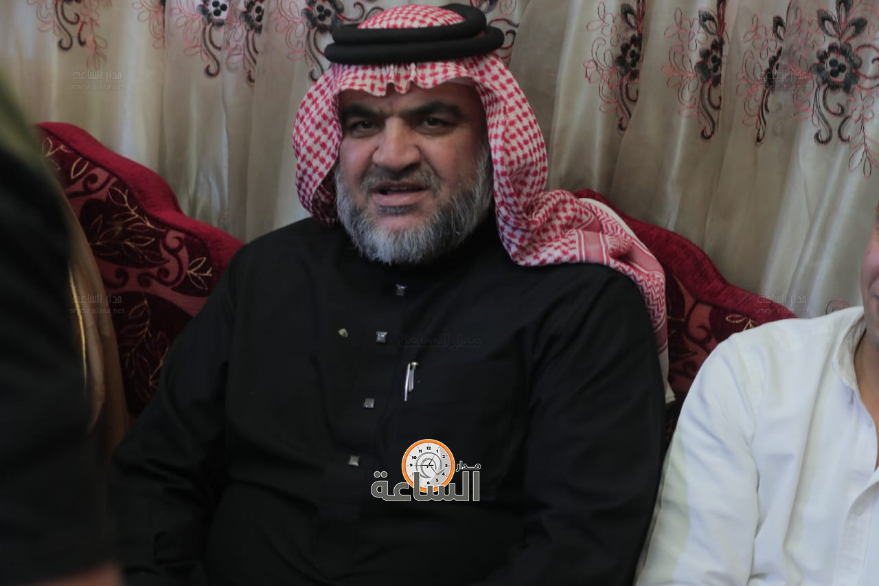 Madar Al-Saa Images 0.07758588273868539