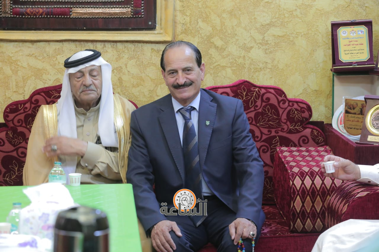 Madar Al-Saa Images 0.43758130505585024