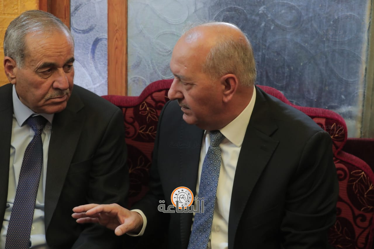 Madar Al-Saa Images 0.09433883832153245