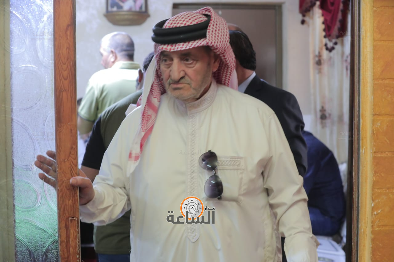 Madar Al-Saa Images 0.2706761680197216