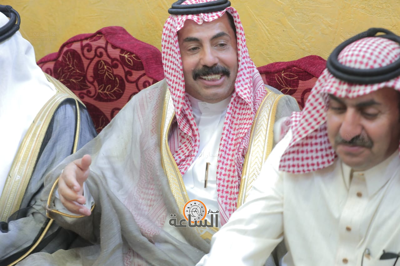 Madar Al-Saa Images 0.03558399596382644