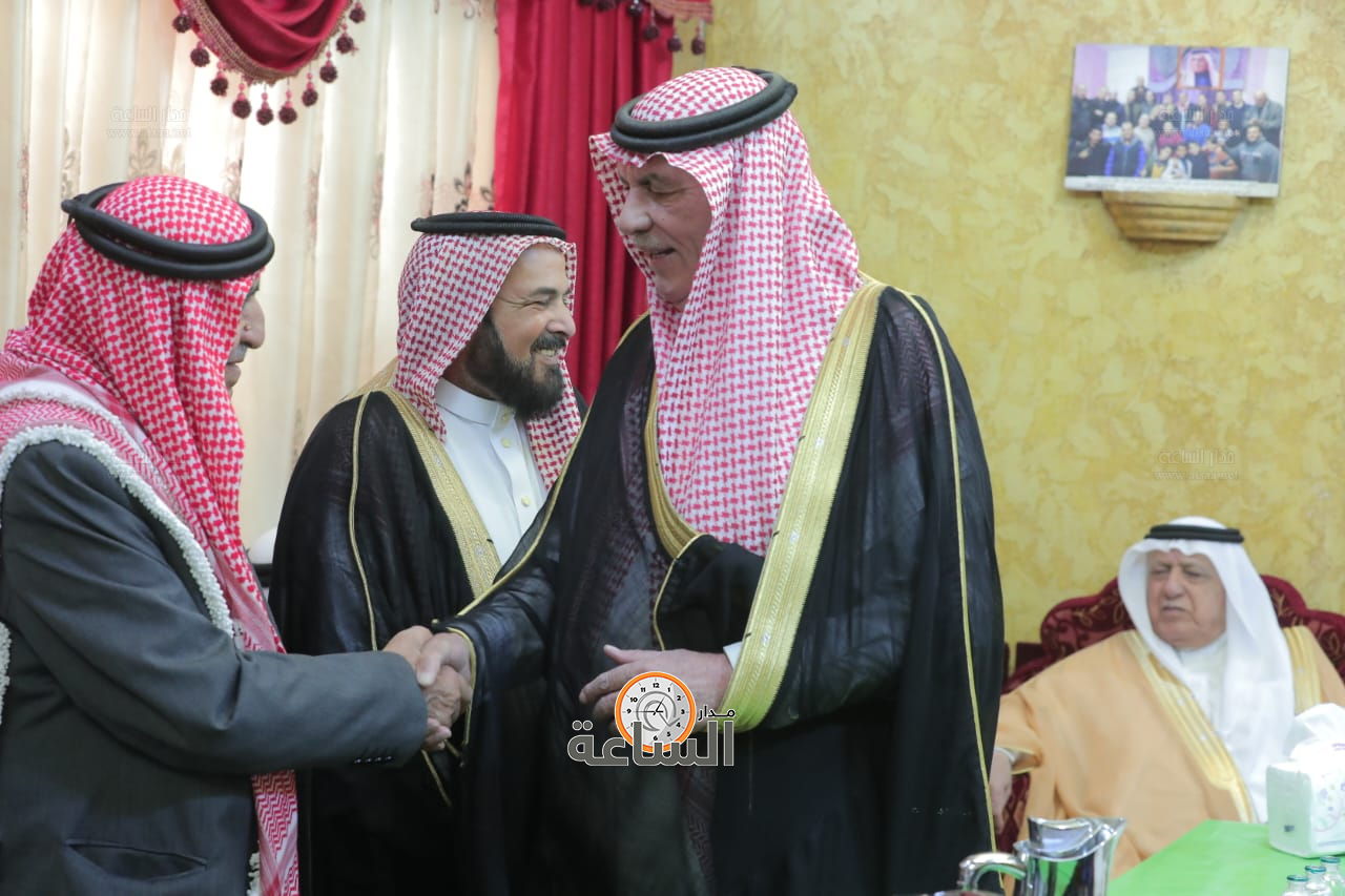 Madar Al-Saa Images 0.16973410349747042