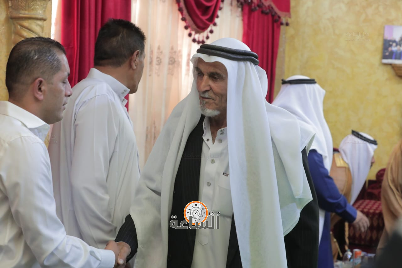 Madar Al-Saa Images 0.4665625535130635