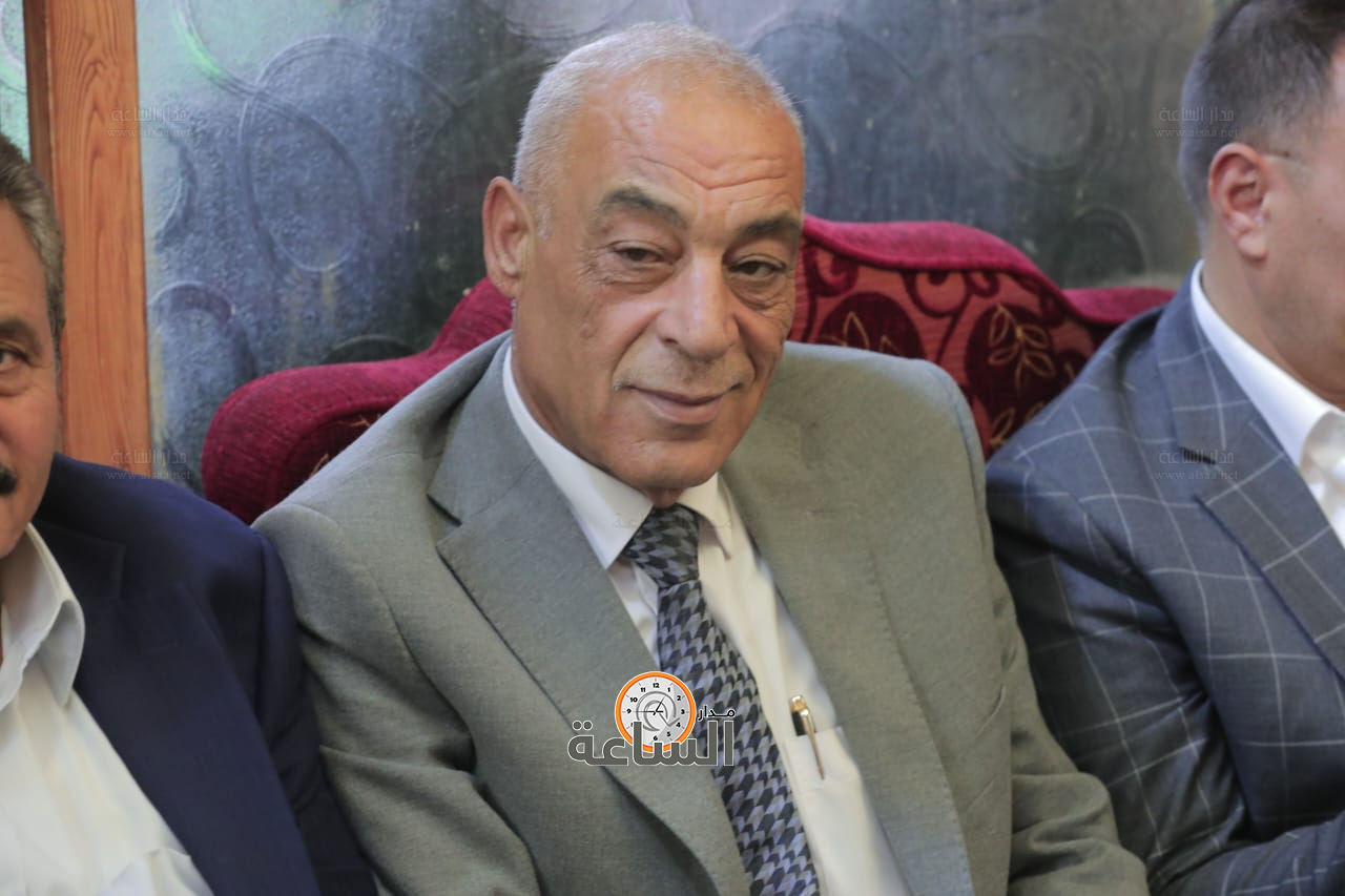 Madar Al-Saa Images 0.3204627970270393