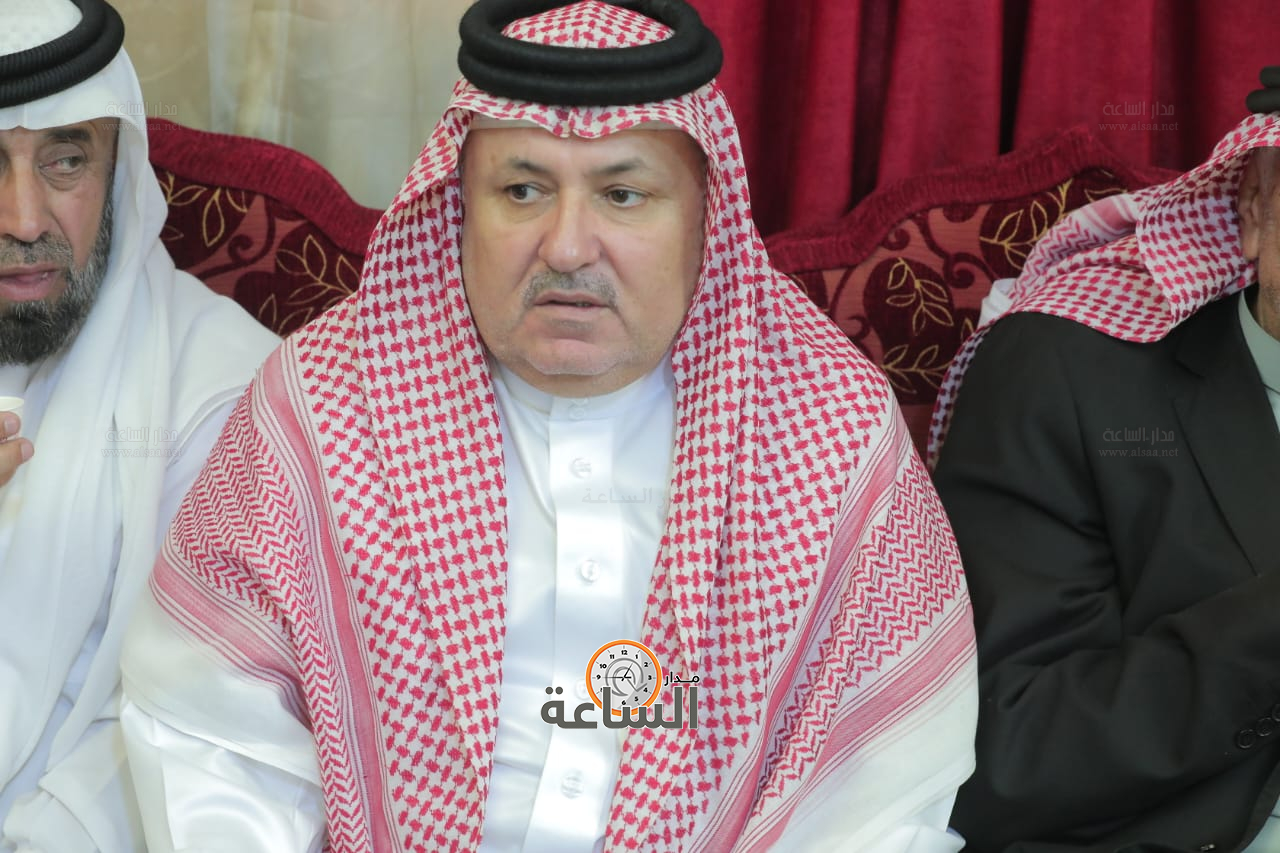 Madar Al-Saa Images 0.026547952159080235