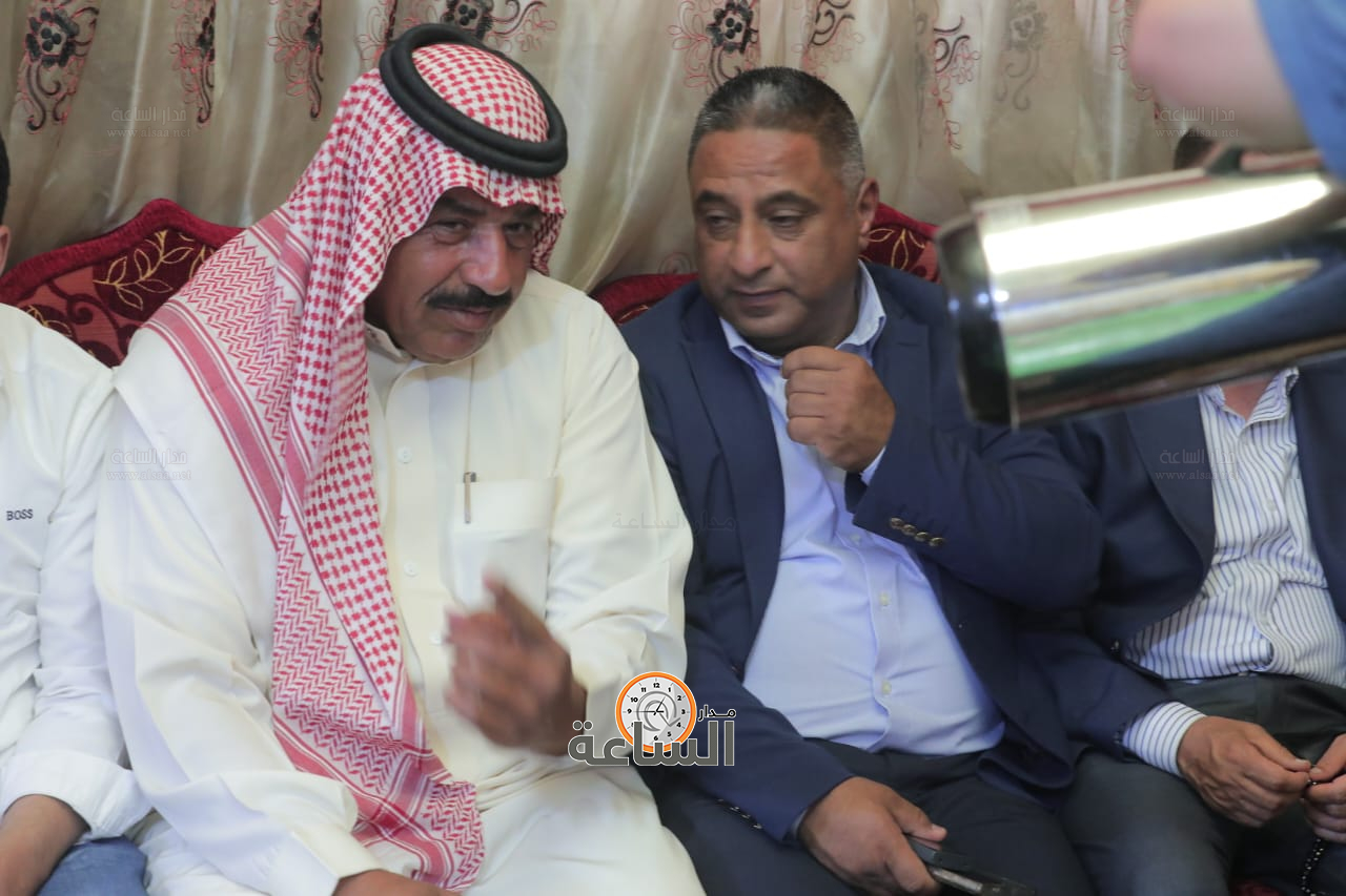 Madar Al-Saa Images 0.45886084523794834