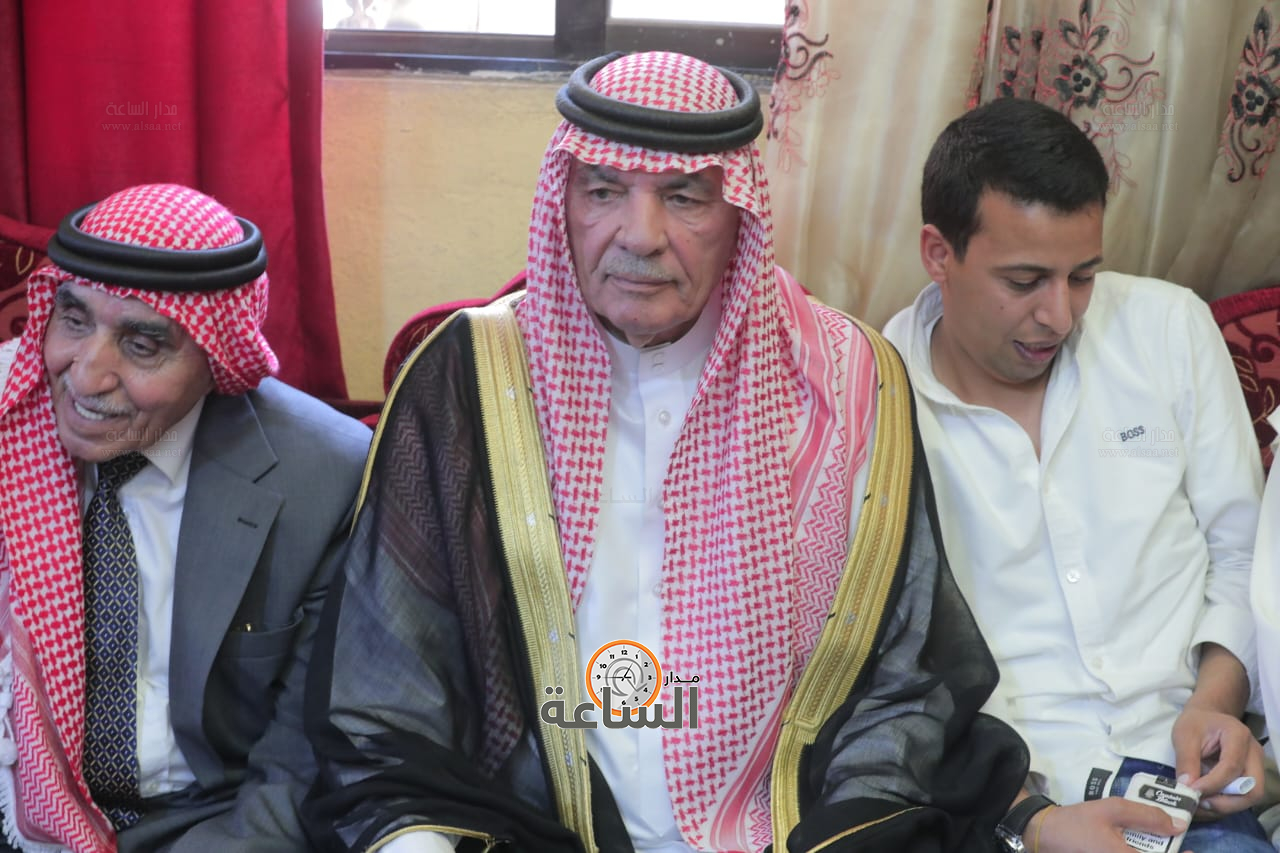 Madar Al-Saa Images 0.301037558464889