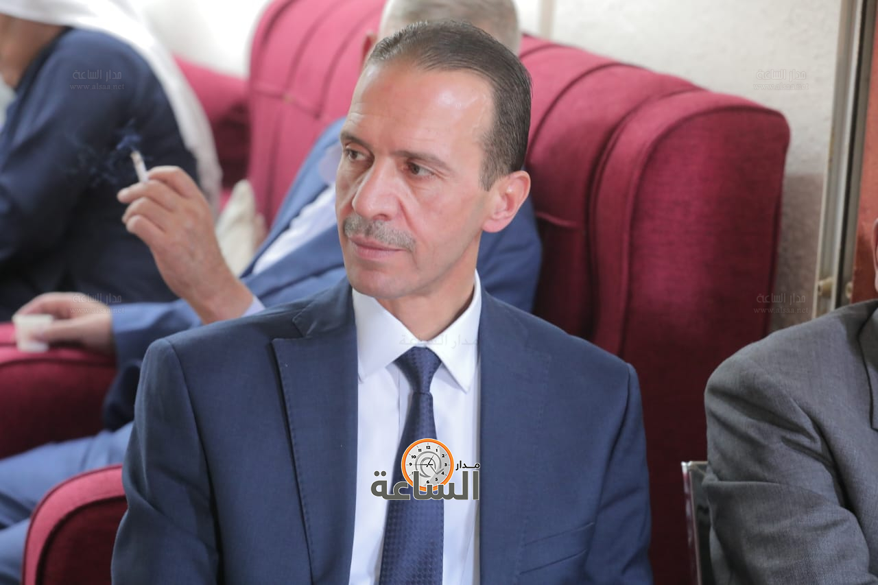 Madar Al-Saa Images 0.36450589228911723