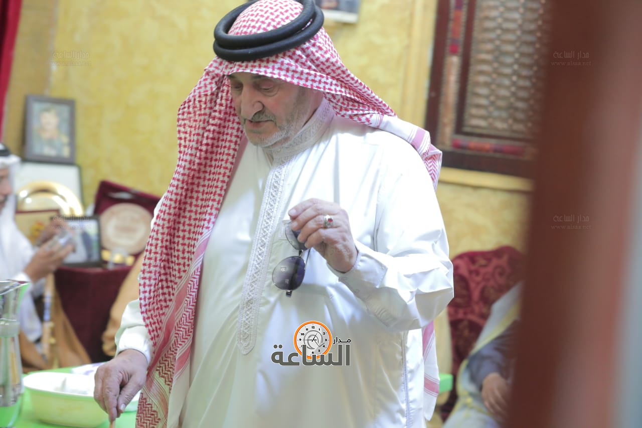 Madar Al-Saa Images 0.3512575581938978