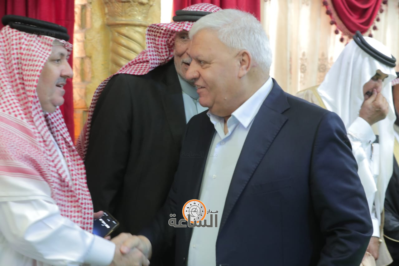 Madar Al-Saa Images 0.24900245833788737