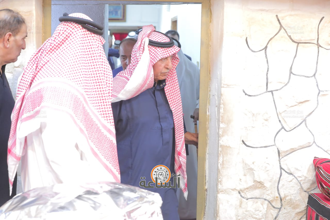 Madar Al-Saa Images 0.5194686413438627