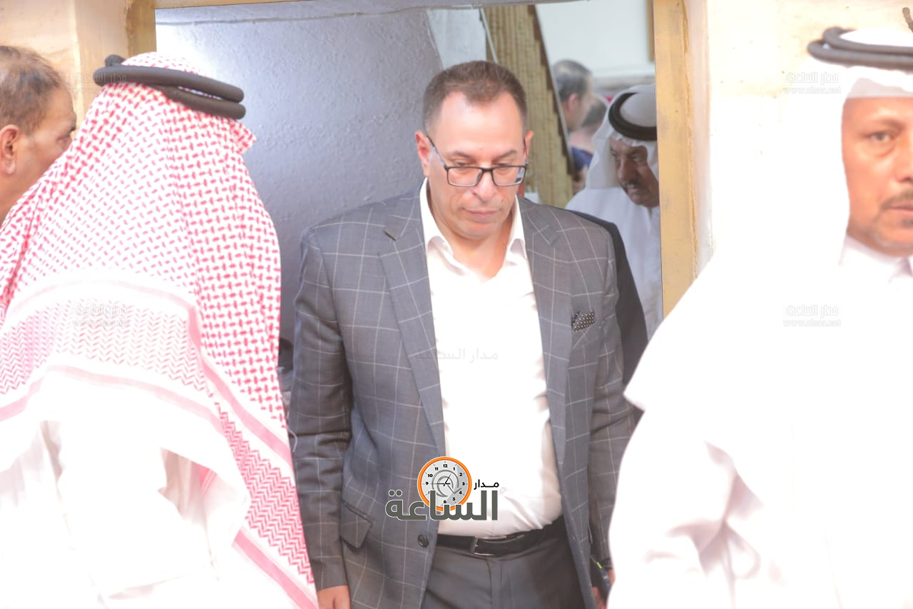 Madar Al-Saa Images 0.28259649947854426