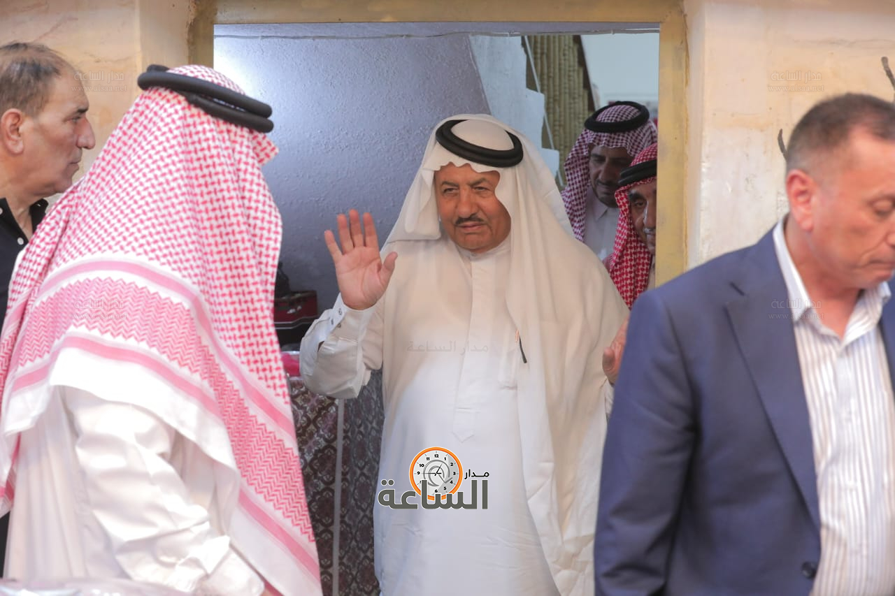 Madar Al-Saa Images 0.1030118756066174