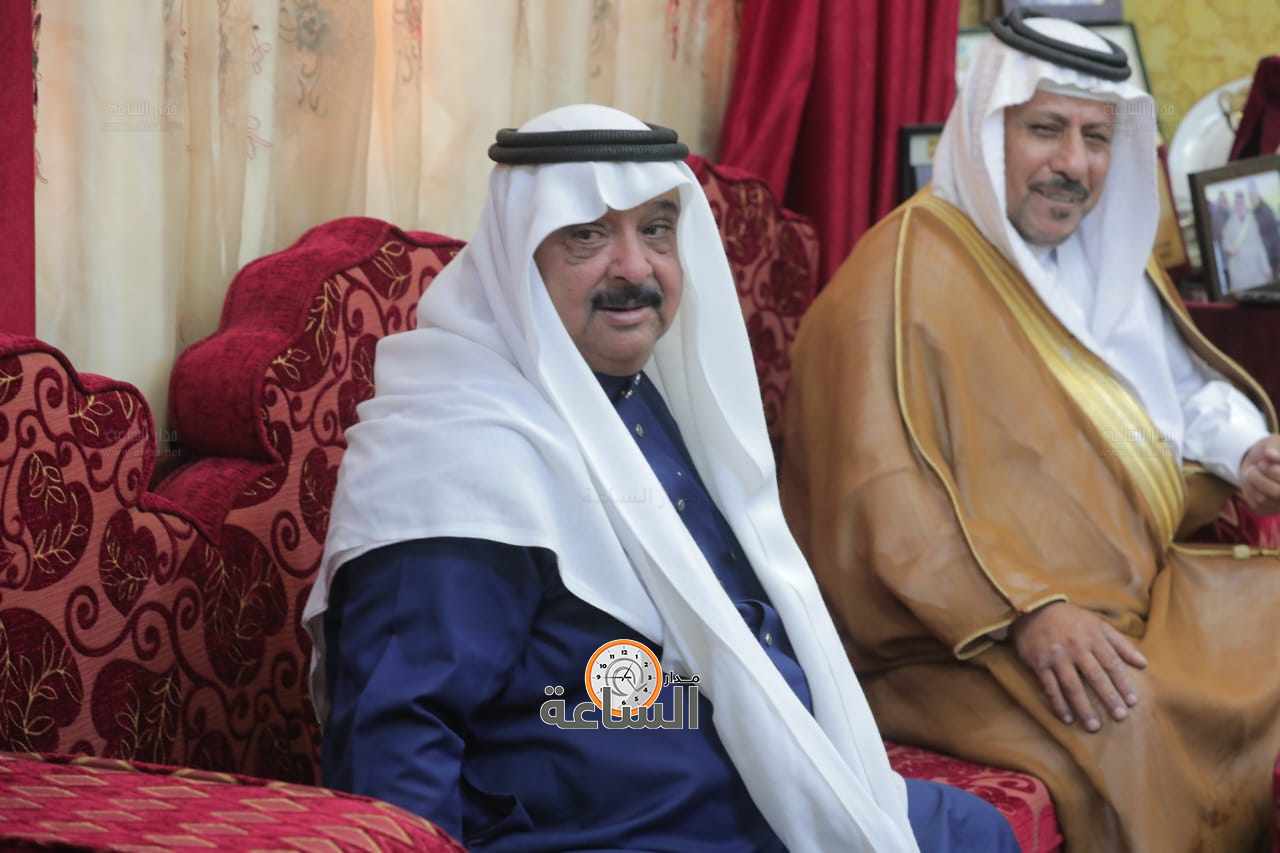 Madar Al-Saa Images 0.707405951385819