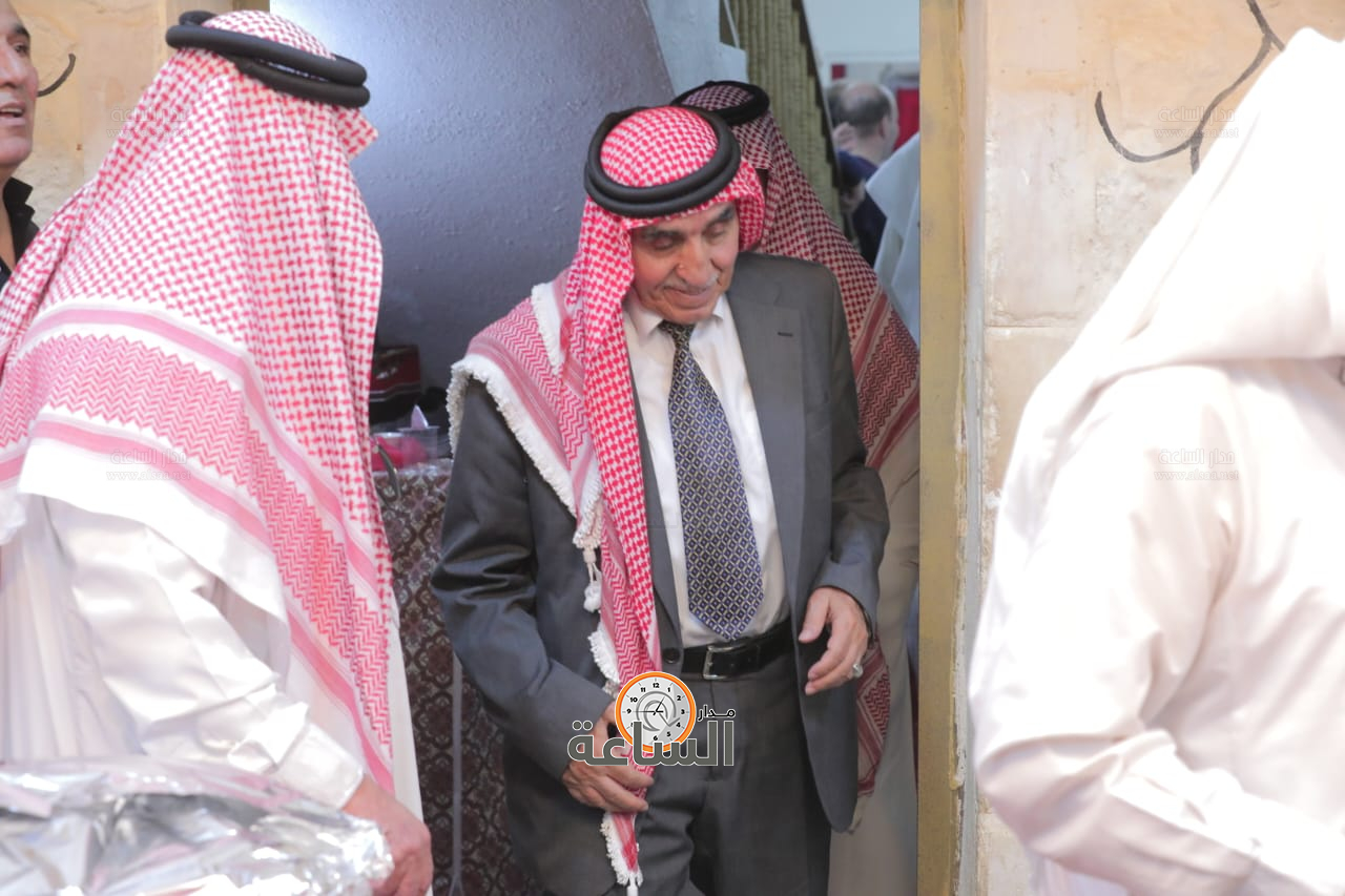 Madar Al-Saa Images 0.5328581776343086