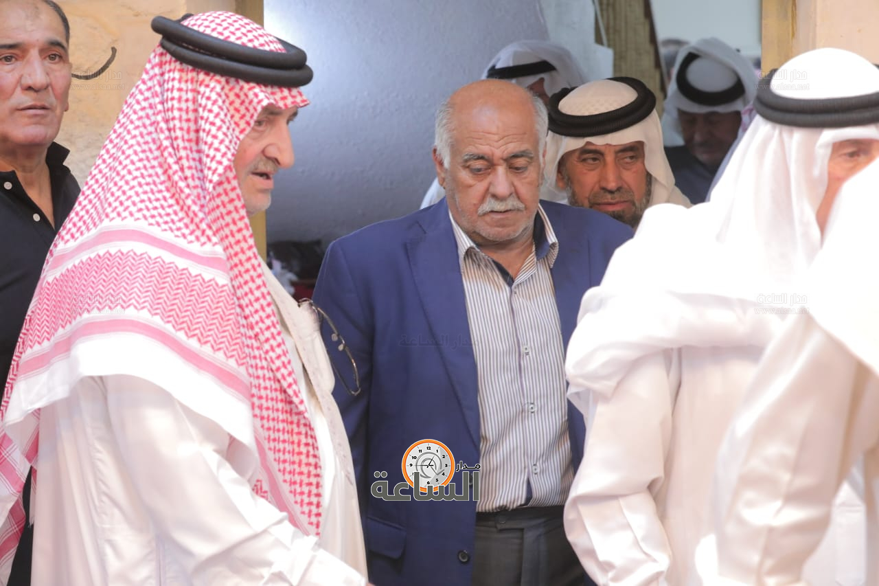 Madar Al-Saa Images 0.5497911030058845