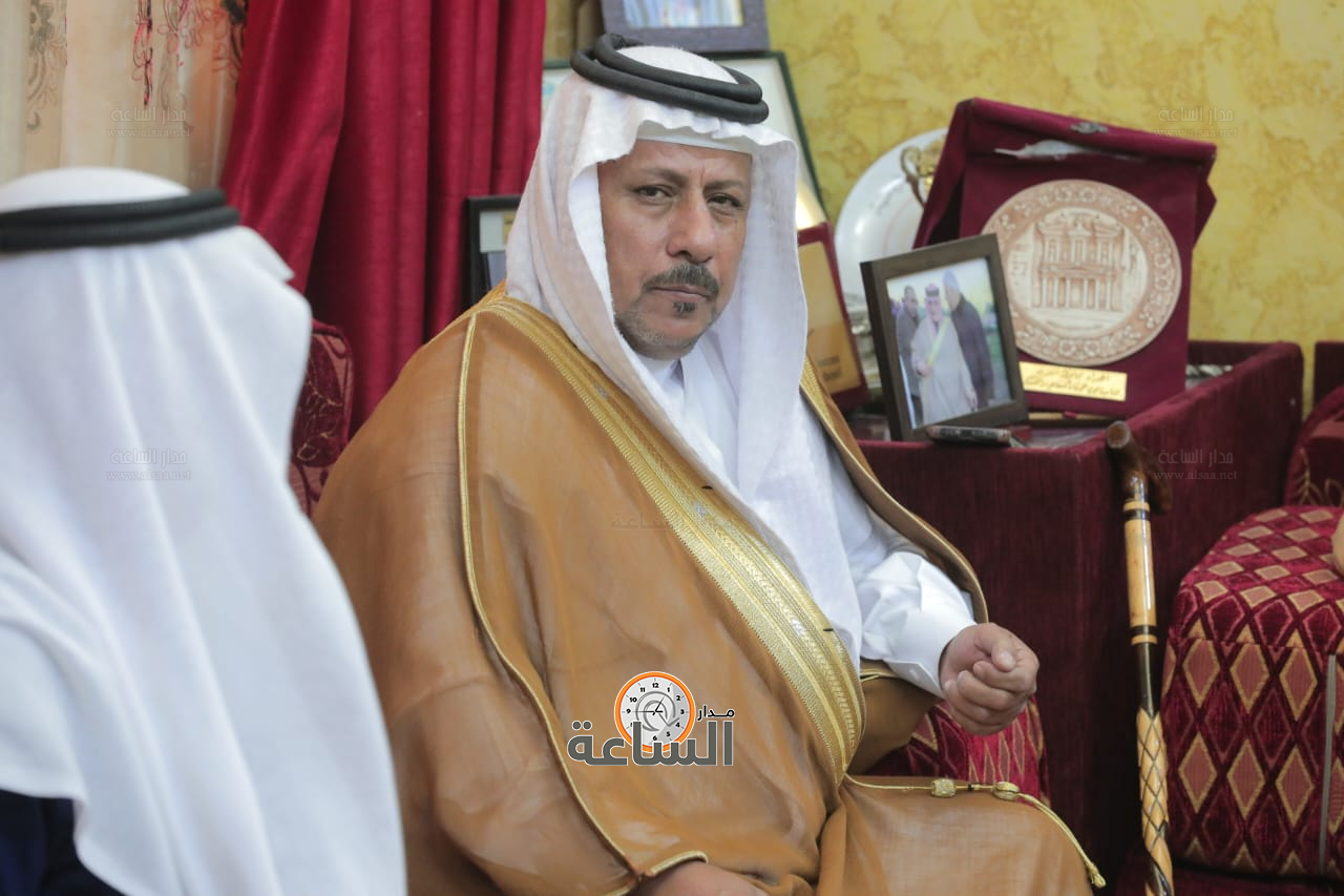 Madar Al-Saa Images 0.7020163403164702