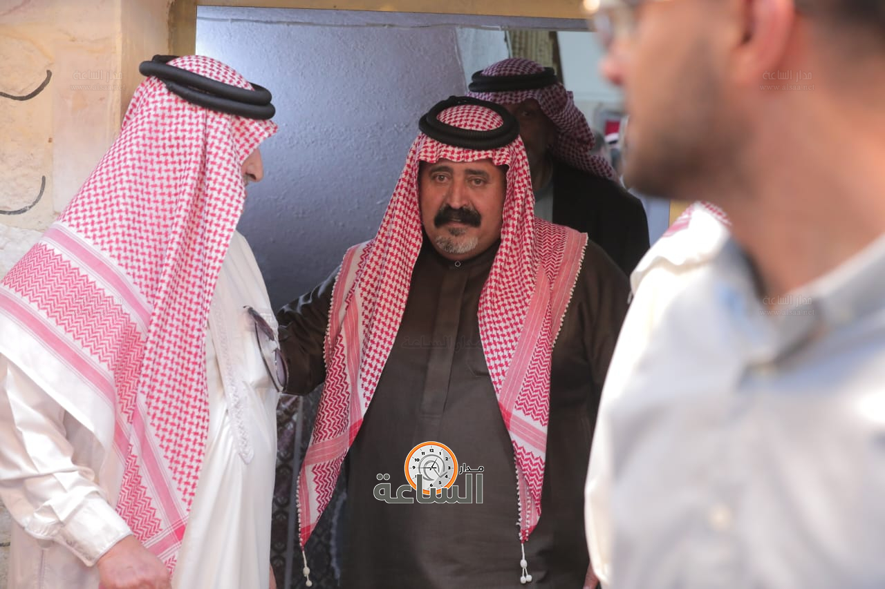 Madar Al-Saa Images 0.6270259499899702