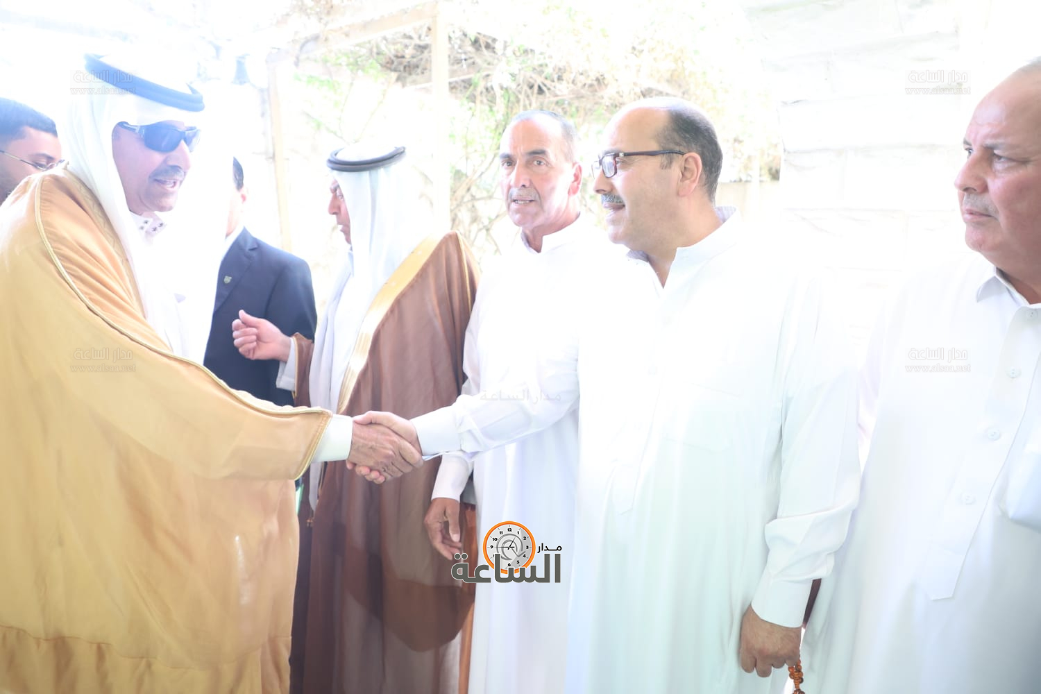 Madar Al-Saa Images 0.9084978045123746