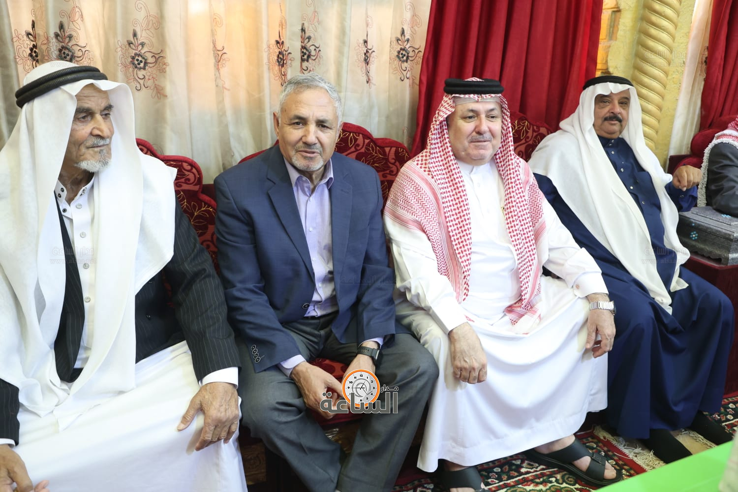 Madar Al-Saa Images 0.526115262850862