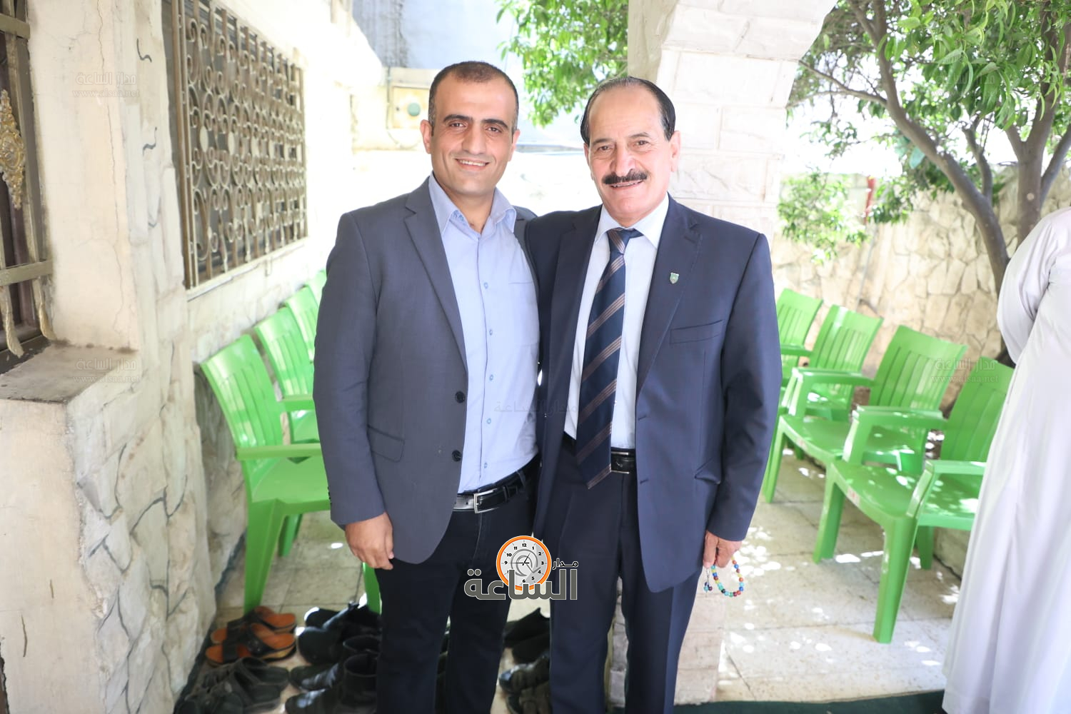 Madar Al-Saa Images 0.43425763974575793