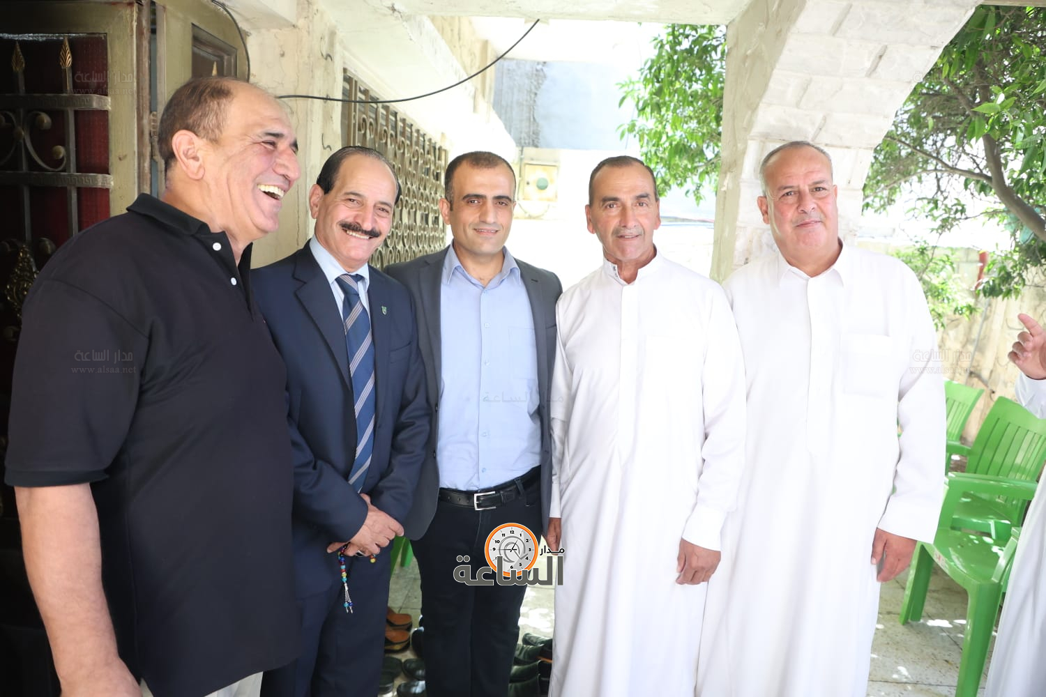 Madar Al-Saa Images 0.2894579964773156