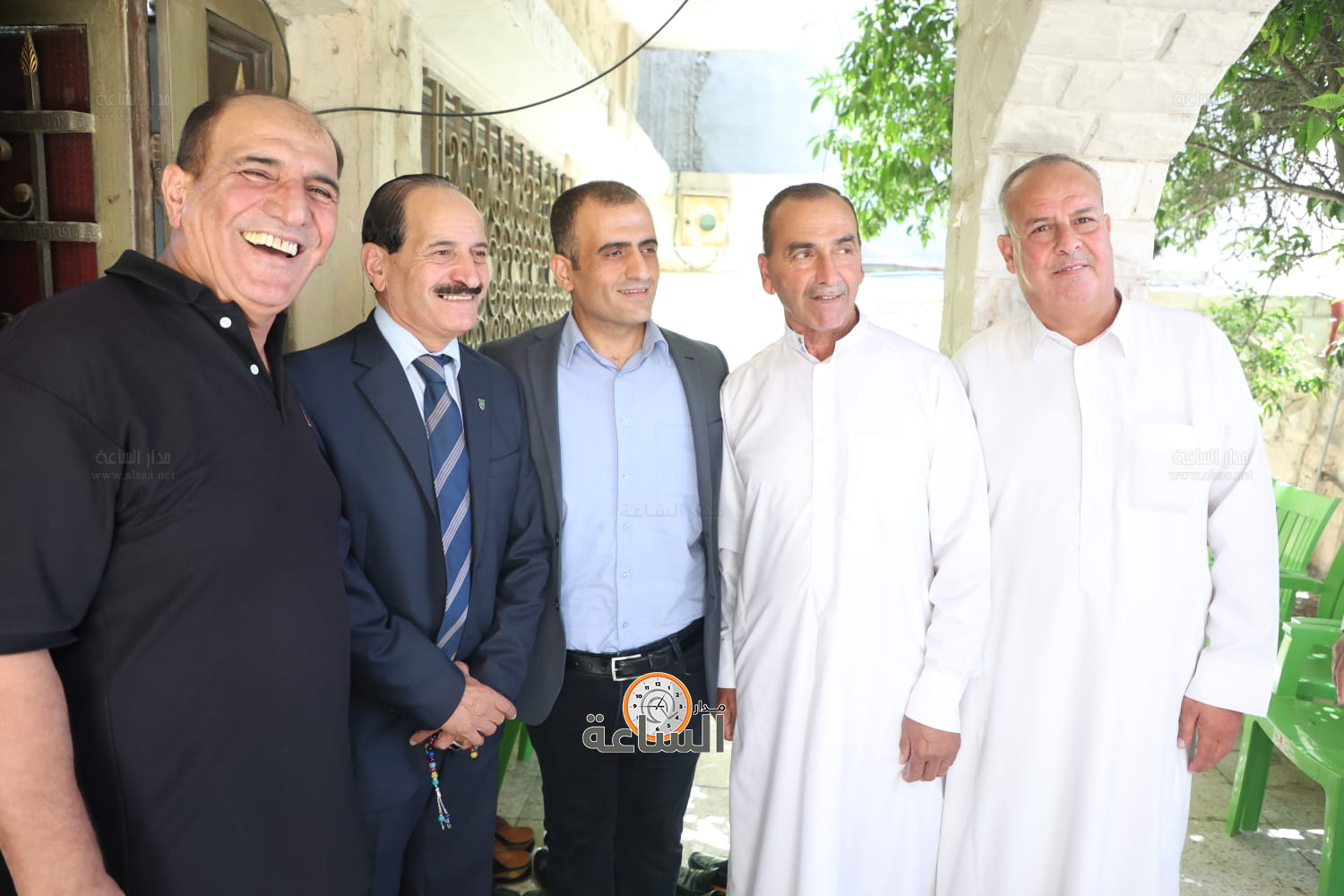 Madar Al-Saa Images 0.06147755637583496