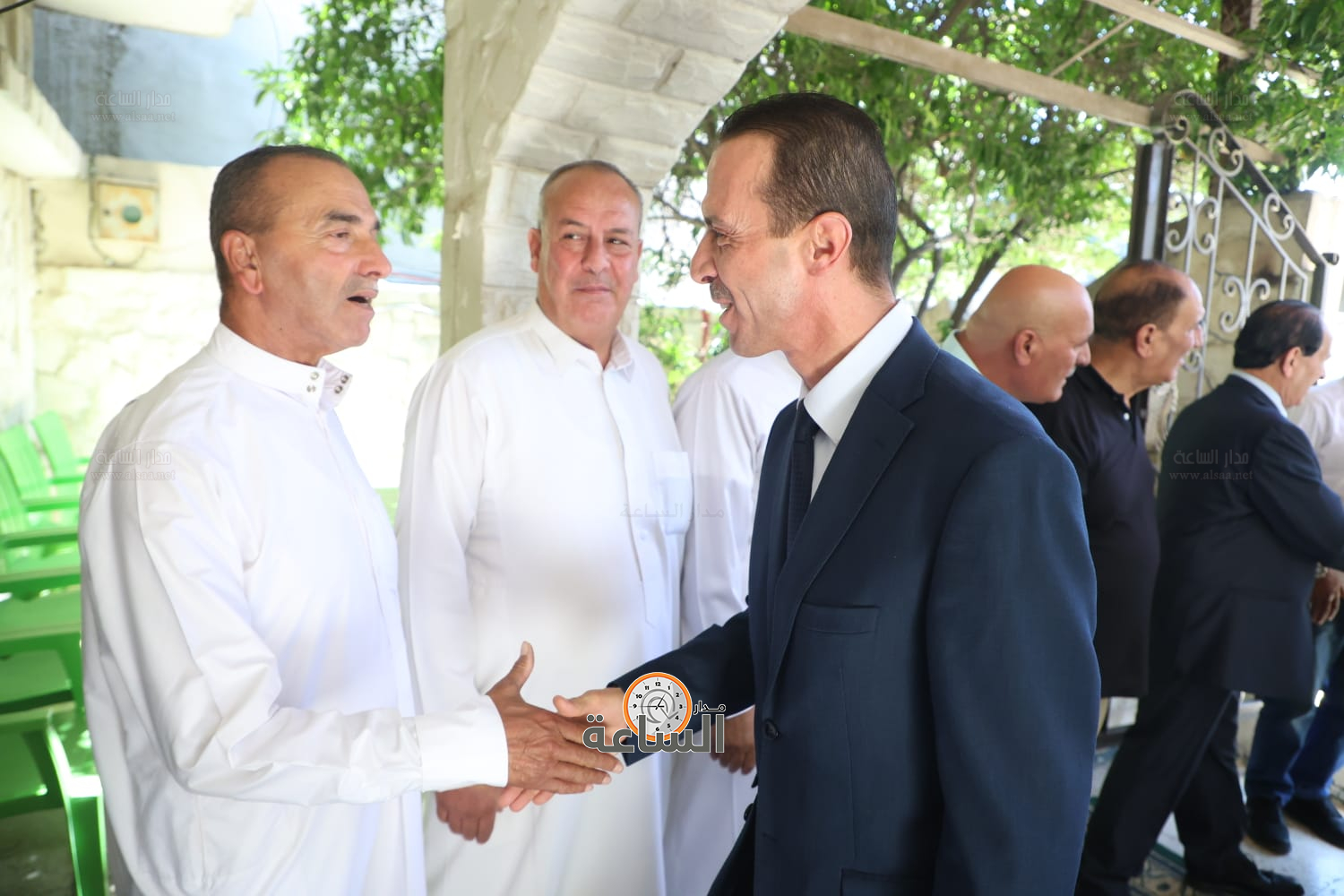 Madar Al-Saa Images 0.7706203326738507