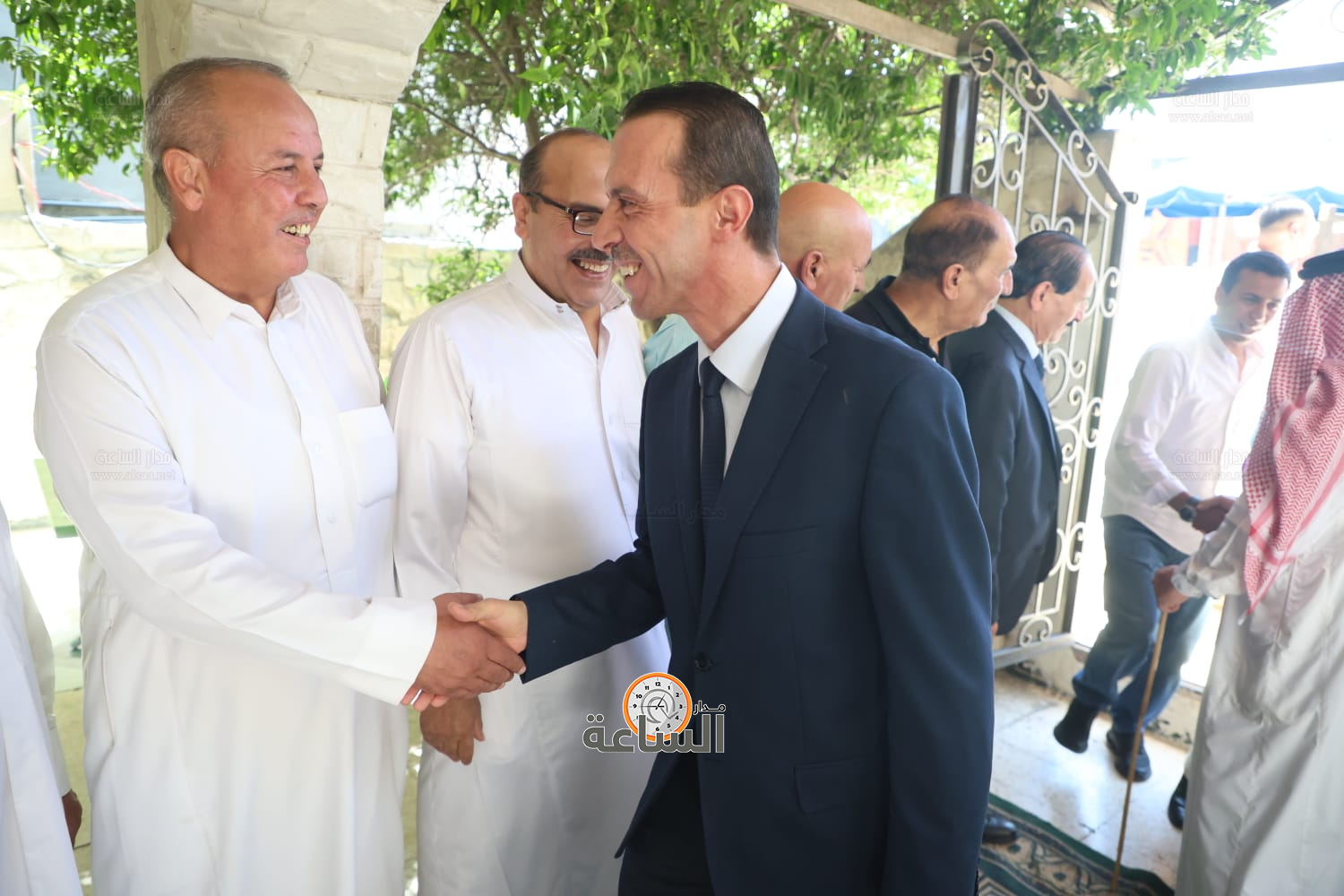 Madar Al-Saa Images 0.8949506983005275