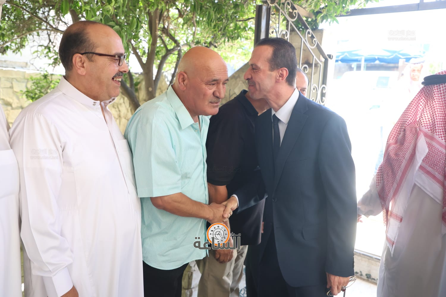 Madar Al-Saa Images 0.030756589113163146