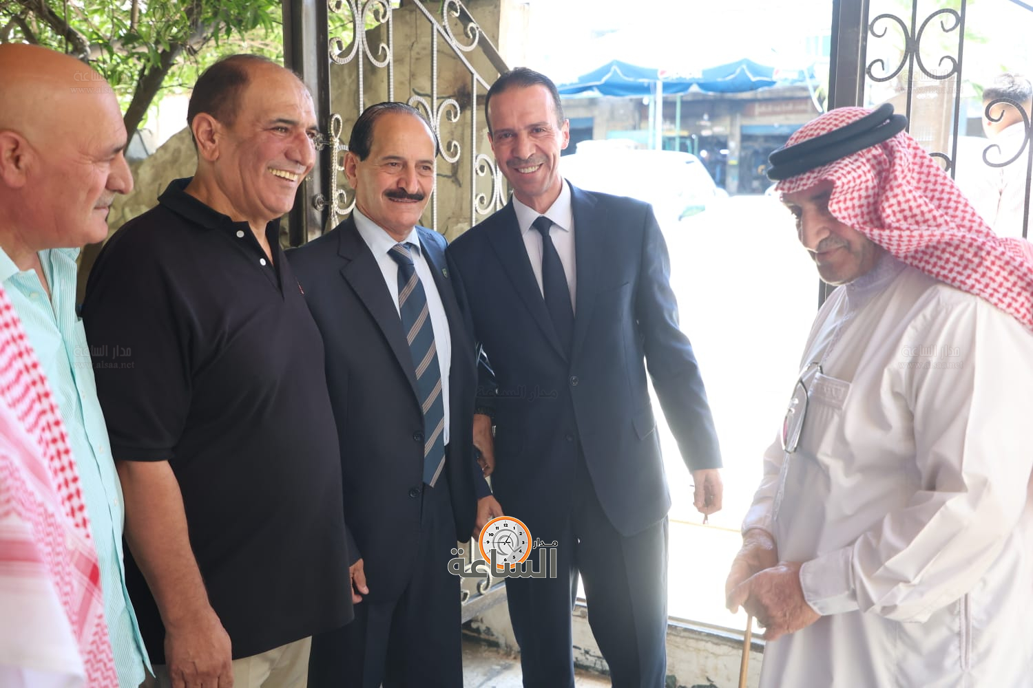 Madar Al-Saa Images 0.6729185179007822