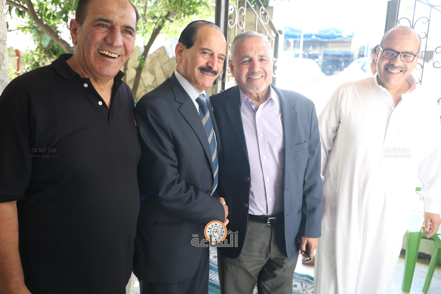 Madar Al-Saa Images 0.17418423186500387