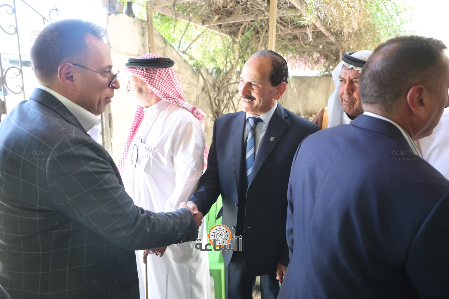 Madar Al-Saa Images 0.5005656273851803