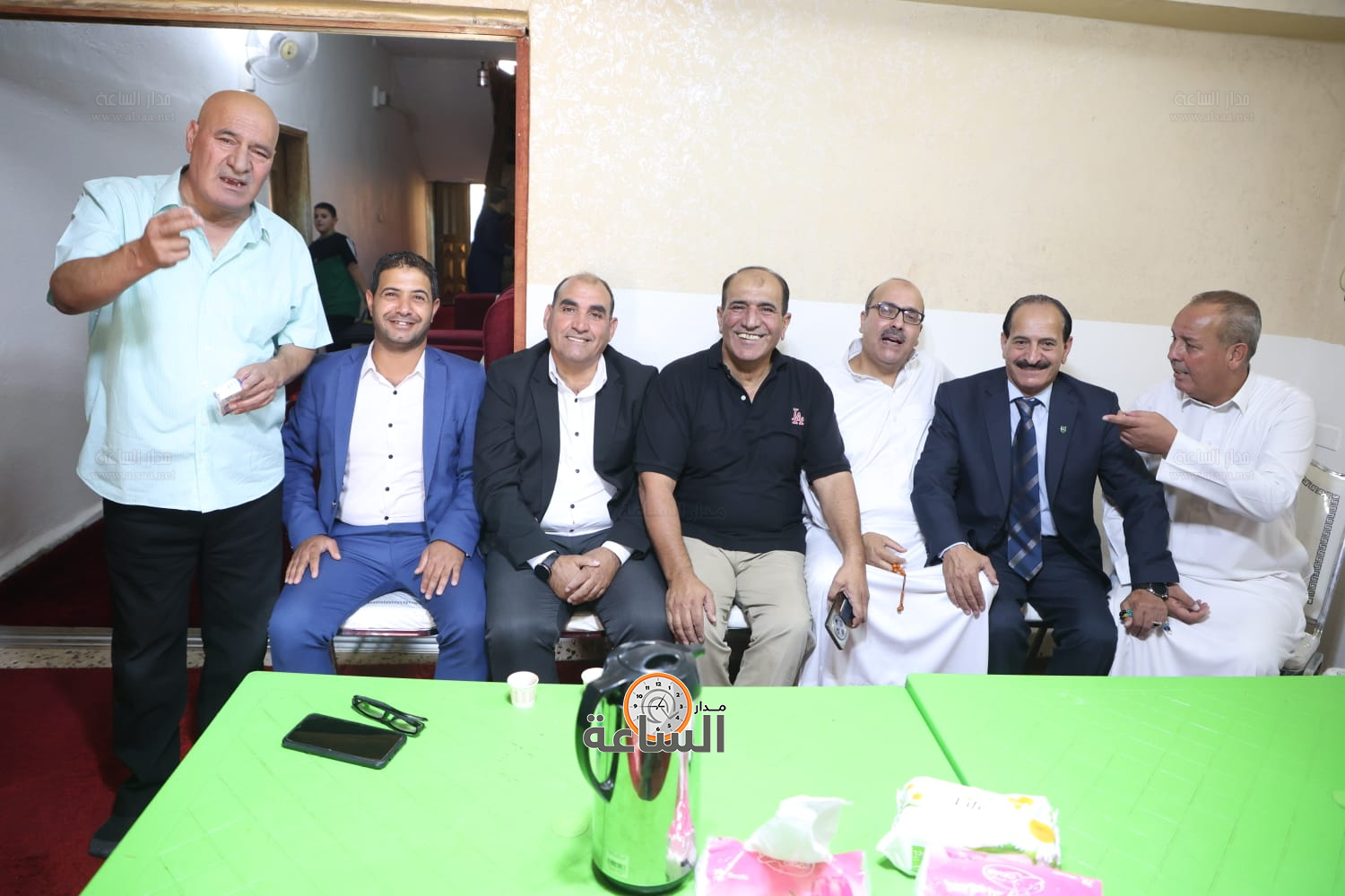 Madar Al-Saa Images 0.882052446385442