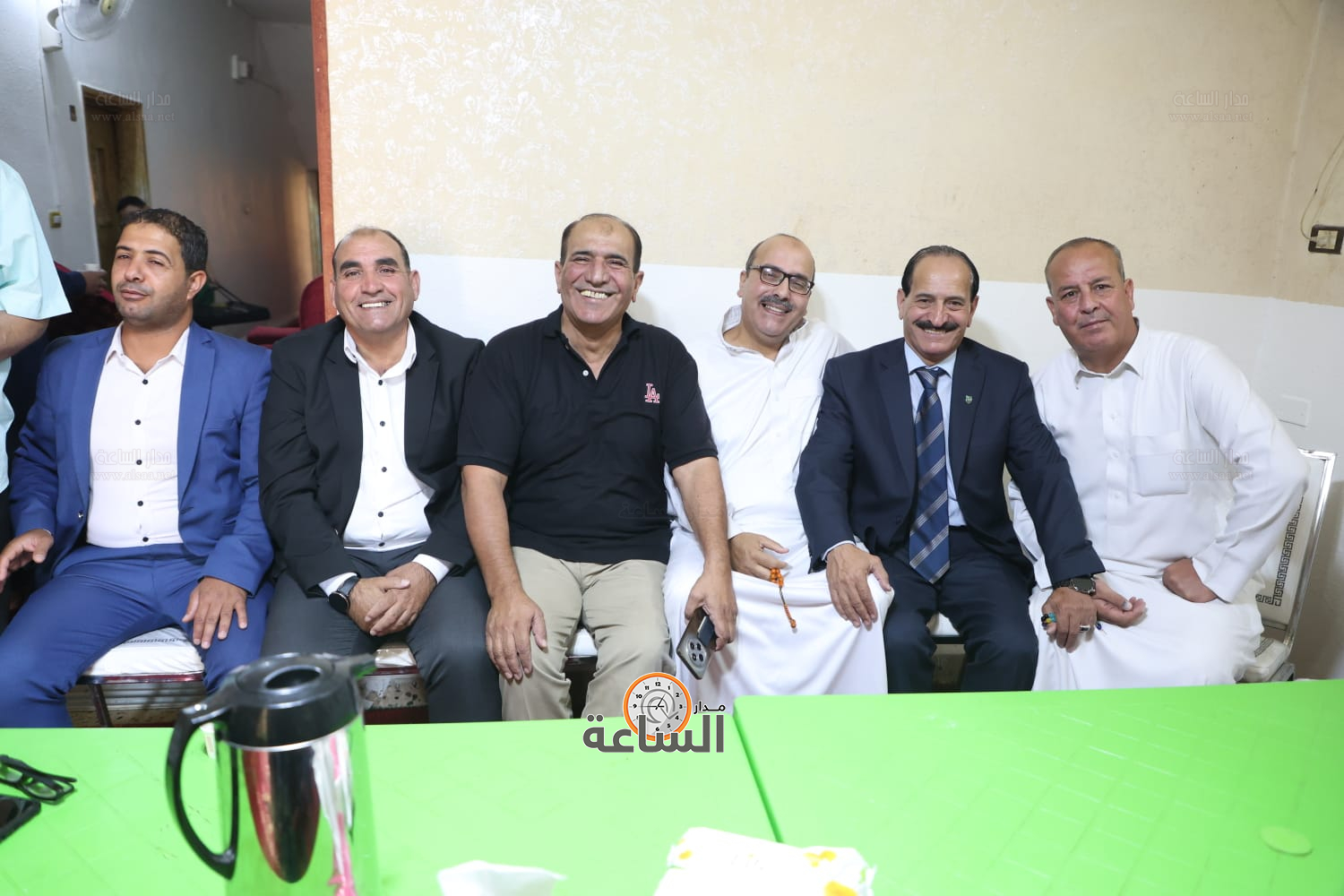 Madar Al-Saa Images 0.6694992088126299